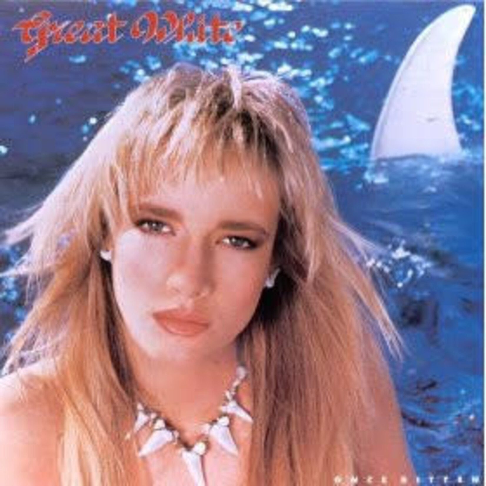 Great White: Once Bitten [VINTAGE]