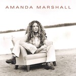 [New] Amanda Marshall - Amanda Marshall (black vinyl)