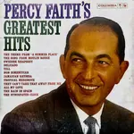 [Vintage Vinyl] Faith, Percy: Greatest Hits [VINTAGE]