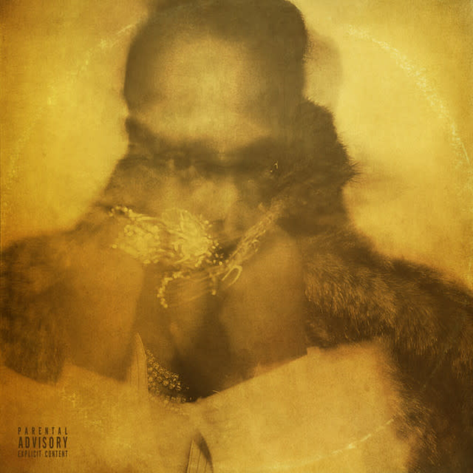 [New Vinyl] Future - Future (2LP)