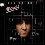 Klemmer, John: Mosaic (2 LP) [VINTAGE]