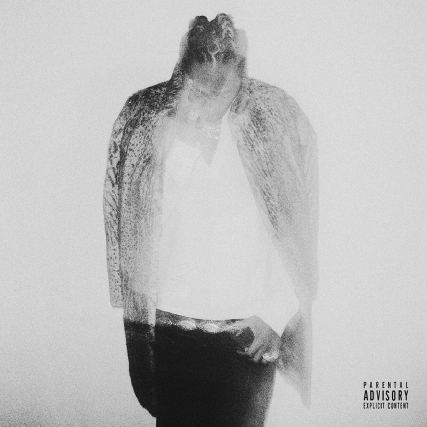 [New] Future - Hndrxx (2LP)
