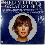 Helen Reddy - Greatest Hits
