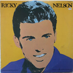 Nelson, Ricky: self-titled (2LP, Legendary Masters series) [VINTAGE]