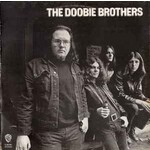 Doobie Brothers: self-titled [VINTAGE]