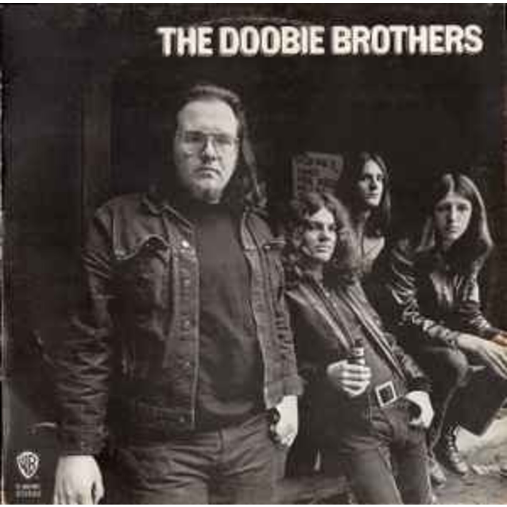 Doobie Brothers: self-titled [VINTAGE]