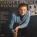 LAWRENCE, STEVE: WINNERS!