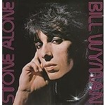 Wyman, Bill: Stone Alone (Rolling Stones) [VINTAGE]