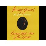 Sonny James - COUNTRY MALE ARTIST OF THE DECADE