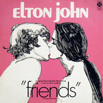 John, Elton: Friends [VINTAGE]