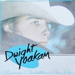 Yoakam, Dwight: Guitars, Cadillacs Etc Etc [VINTAGE]