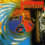 [New] Brainticket - Cottonwoodhill (red vinyl with purple & black splatter)