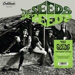 [New] Seeds - The Seeds (2LP, deluxe edition)