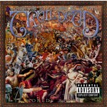 [New Vinyl] And You Will Know Us By The Trail Of Dead - Worlds Apart (2LP, orange vinyl)