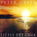 [New Vinyl] Peter Green - Little Dreamer (180g, gold vinyl)