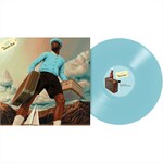 [New] The Creator Tyler - Call Me If You Get Lost - The Estate Sale (3LP, blue vinyl)