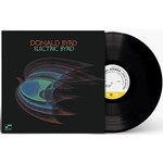 [New] Donald Byrd - Electric Byrd (black vinyl)