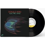 [New Vinyl] Donald Byrd - Electric Byrd (black vinyl)