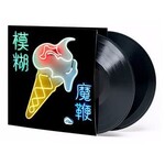[New Vinyl] Blur - The Magic Whip (2LP)