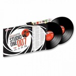 [New] Various Artists - Studio One 007 - Licenced To Ska: James Bond & Other Film Soundtracks & Tv Themes (2LP)