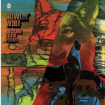 [New Vinyl] Howlin' Wolf - Message to the Young