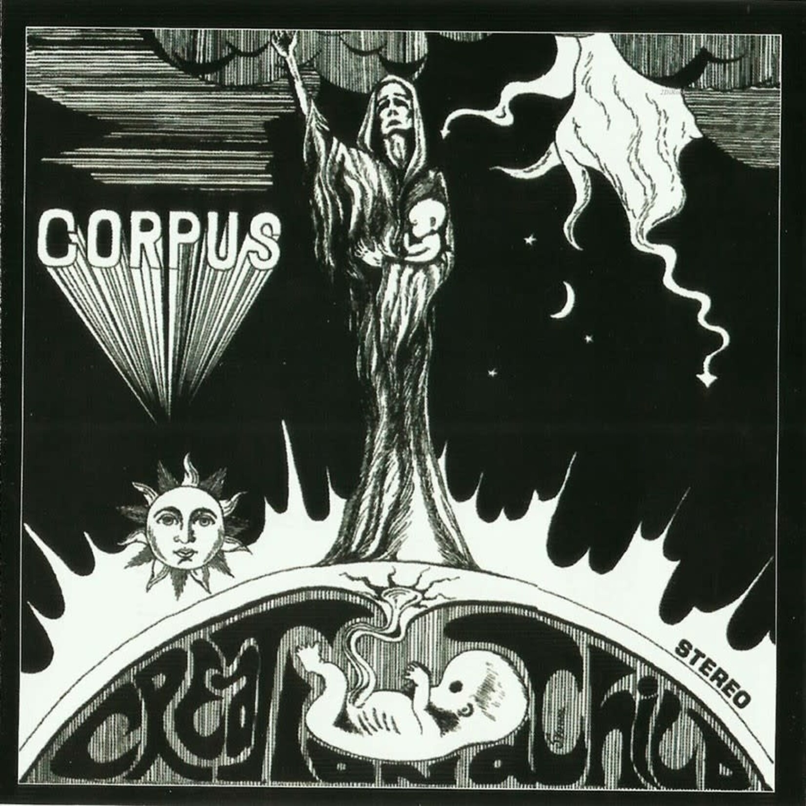 [New] Corpus - Creation Of A Child