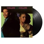 [New] Collins & Collins - Collins & Collins (180g)