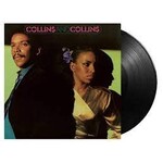 [New Vinyl] Collins & Collins - Collins & Collins (180g)