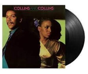 New] Collins & Collins - Collins & Collins (180g) - Kops Records