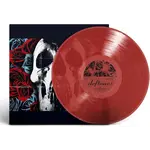 [New] Deftones - Deftones (20th Anniversary, ruby red vinyl)
