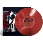 [New Vinyl] Deftones - Deftones (20th Anniversary, ruby red vinyl)