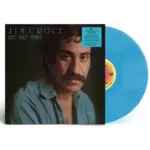 [New] Jim Croce - Life & Times (50th Anniversary, 180g, blue vinyl)