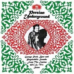 [New Vinyl] Various Artists - Persian Underground