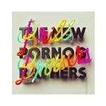 [New Vinyl] New Pornographers - Brill Bruisers