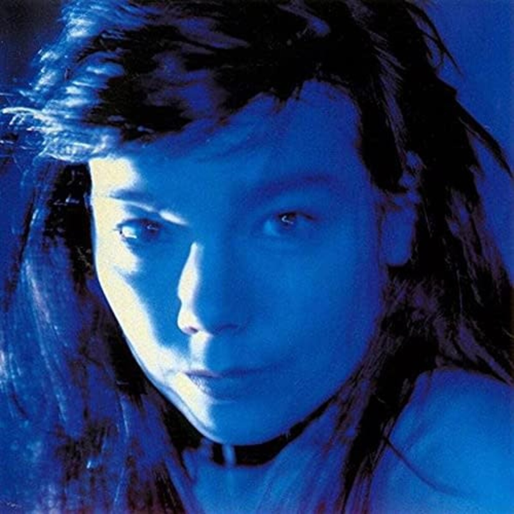 [New Vinyl] Björk - Telegram