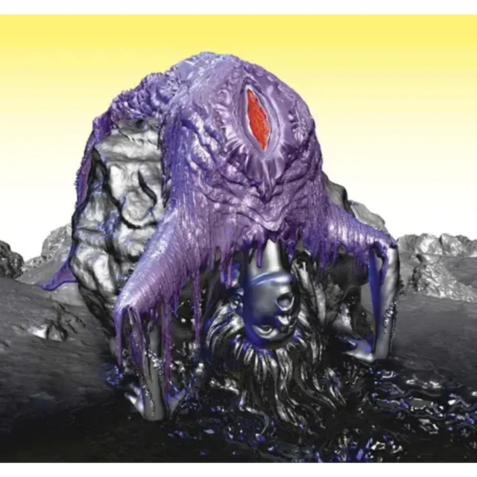 [New Vinyl] Björk - Vulnicura