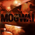 [New] Mogwai - Rock Action (transparent red vinyl)