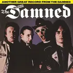 [New] Damned - Best Of The Damned