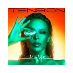 [New Vinyl] Kylie Minogue - Tension