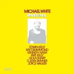[New Vinyl] Michael White - Pneuma