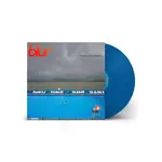 [New] Blur - The Ballad Of Darren (blue vinyl, indie exclusive)