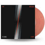 [New Vinyl] Strokes - First Impressions Of Earth (hazy red vinyl)