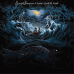 [New Vinyl] Sturgill Simpson - A Sailor's Guide To Earth (crystal clear vinyl)