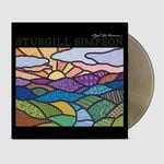 [New Vinyl] Sturgill Simpson - High Top Mountain (10th Anniversary Editon, translucent black vinyl)
