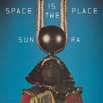 [New Vinyl] Sun Ra - Space Is The Place (Verve By Request series)