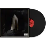 [New Vinyl] J. Cole - Born sinner (2LP)