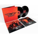 [New] Aerosmith - Greatest Hits (2LP)