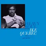 [New Vinyl] Ike Quebec - Heavy Soul (Blue Note Classic Series)