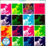 [New Vinyl] Cecil Taylor - Unit Structures (Blue Note Classic Vinyl series)
