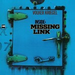 [New] Volker Kriegel - Inside Missing Link (2LP)